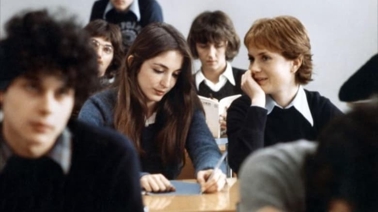 кадр из фильма Les indiens sont encore loin