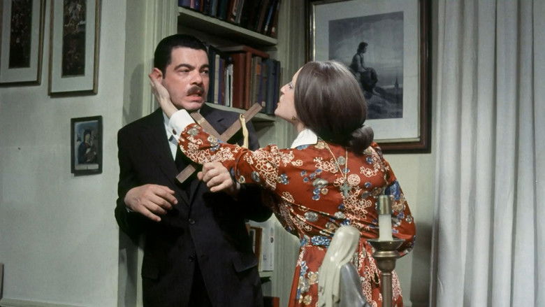 кадр из фильма Sylvia