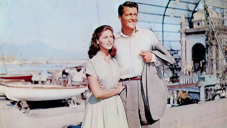 кадр из фильма Flame and the Flesh