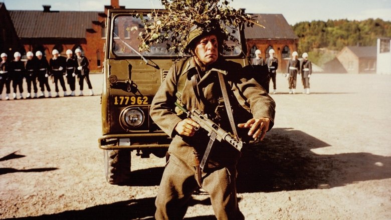 кадр из фильма Kurt Olsson - filmen om mitt liv som mej själv