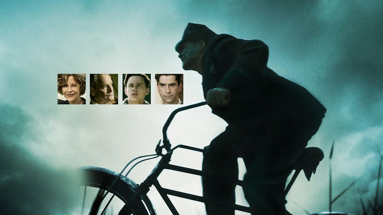 кадр из фильма Итака