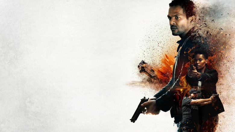 кадр из фильма Возмещение