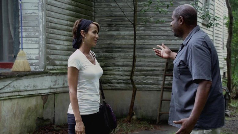 кадр из фильма Покаяние