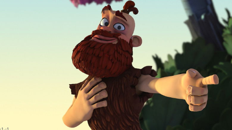 кадр из фильма Toc