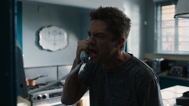 кадр из фильма Истерия