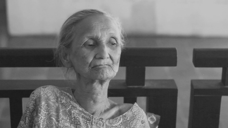 кадр из фильма Cerita Masa Tua