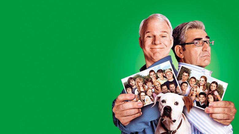 кадр из фильма Оптом дешевле 2