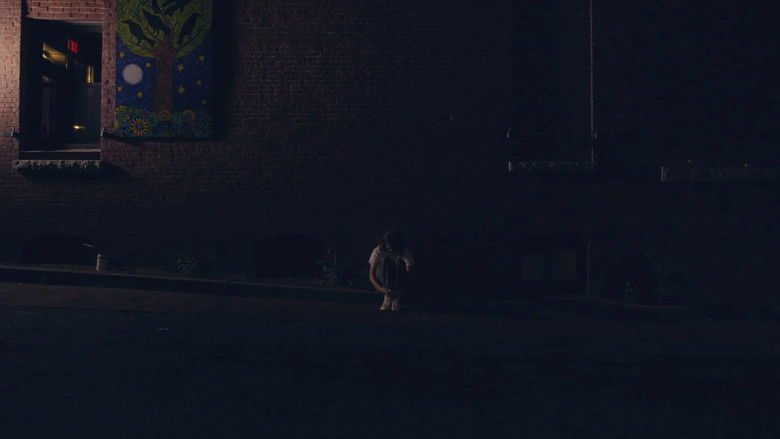 кадр из фильма ROBOT