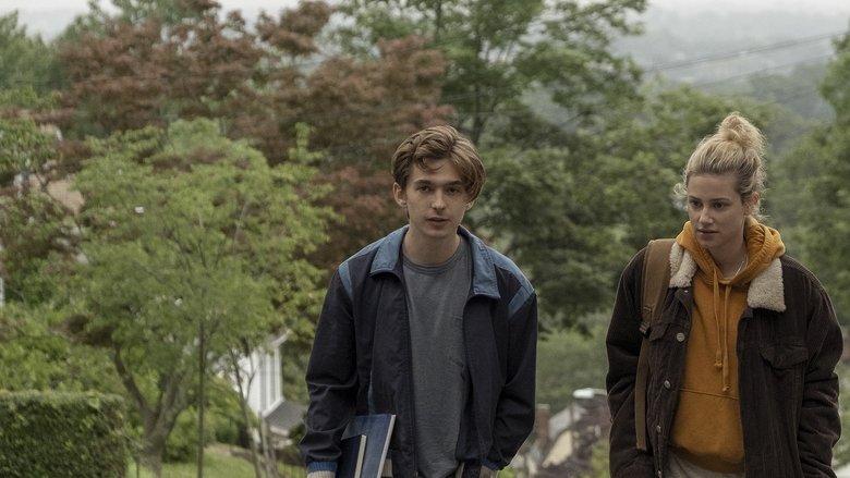 кадр из фильма Химические сердца