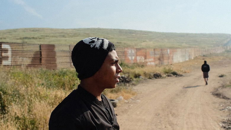 кадр из фильма Sinfonía de un mar triste