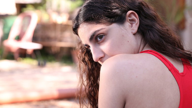 кадр из фильма Коста-Брава,Ливан