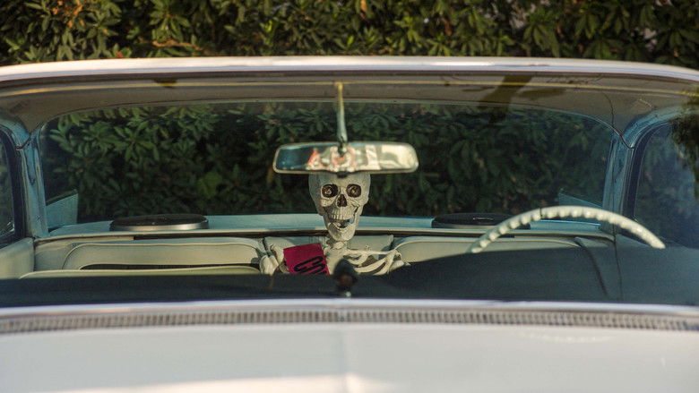 кадр из фильма Clean Slate