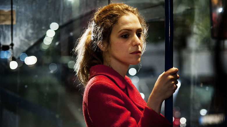 кадр из фильма Sole cuore amore