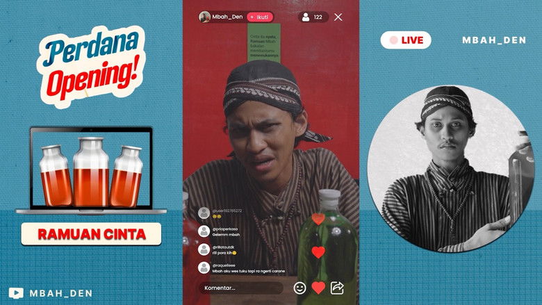 кадр из фильма Work Love Balance