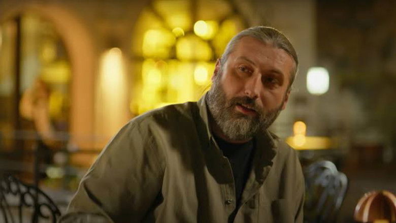 кадр из фильма Meksika Açmazı