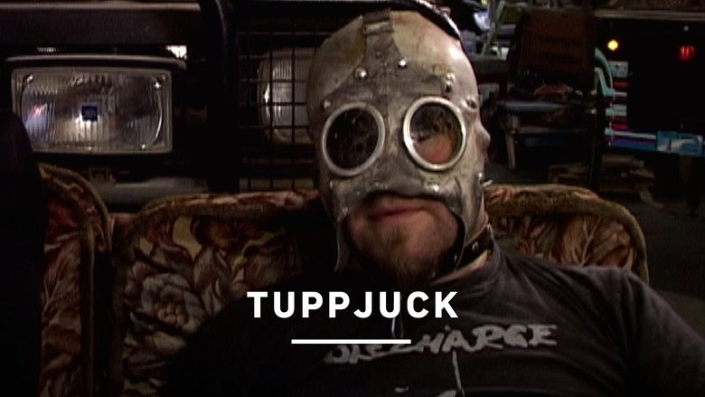 кадр из фильма Tuppjuck