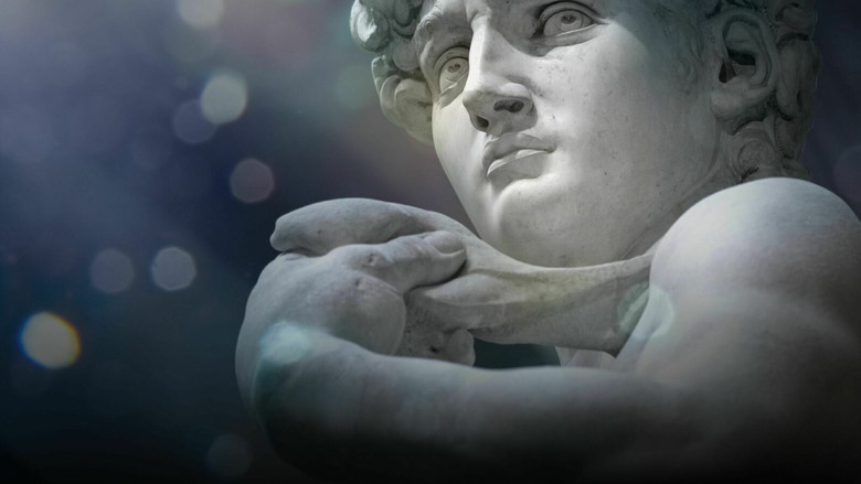 кадр из фильма Michelangelo: Love and Death