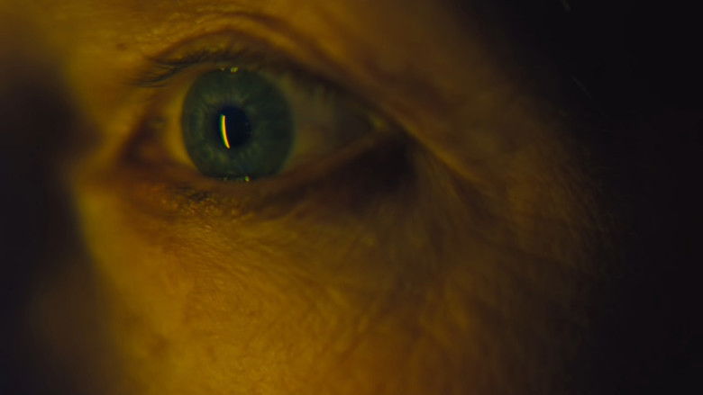 кадр из фильма Clarity