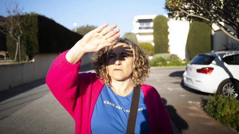 кадр из фильма Tu m'entends ? Tu m'écoutes ?