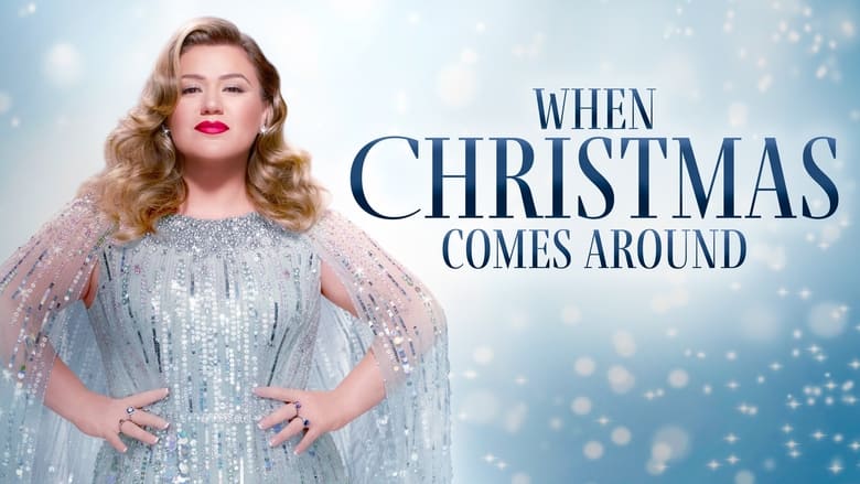 кадр из фильма Kelly Clarkson Presents: When Christmas Comes Around