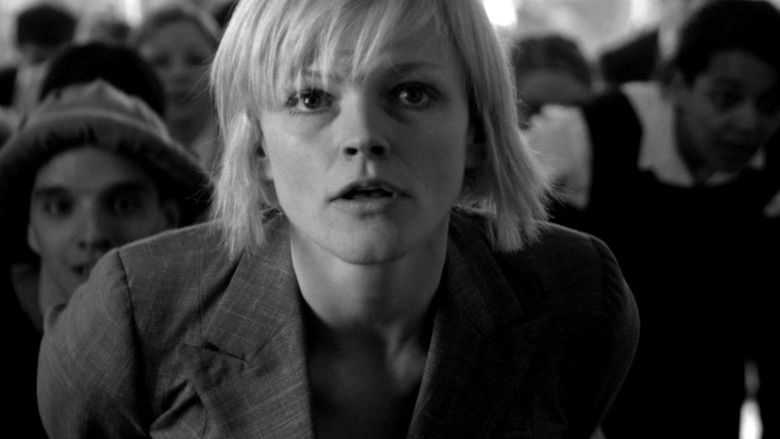 кадр из фильма Edge