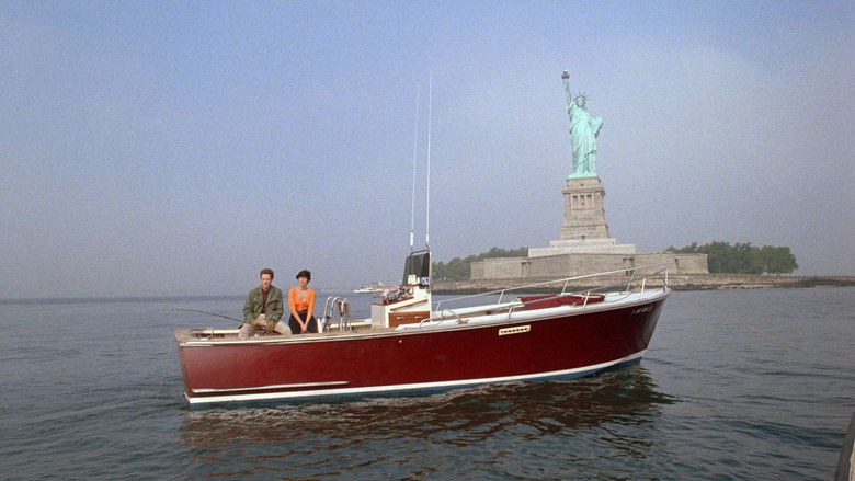 кадр из фильма МакБэйн