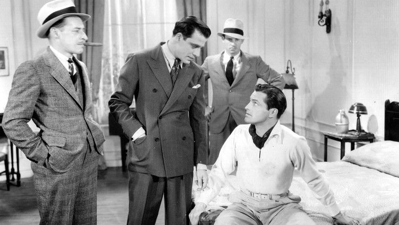 кадр из фильма Born to Fight