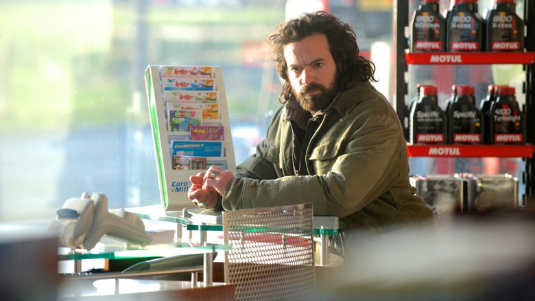 кадр из фильма Киллер поневоле