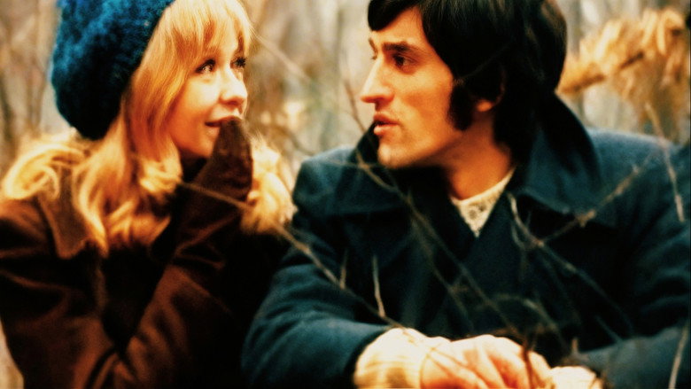 кадр из фильма Kako su se volele dve budale