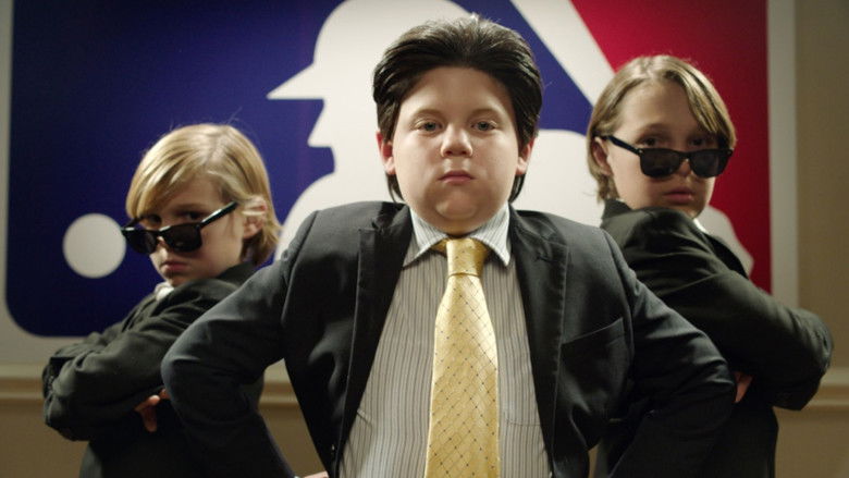 кадр из фильма Падение Родригеса