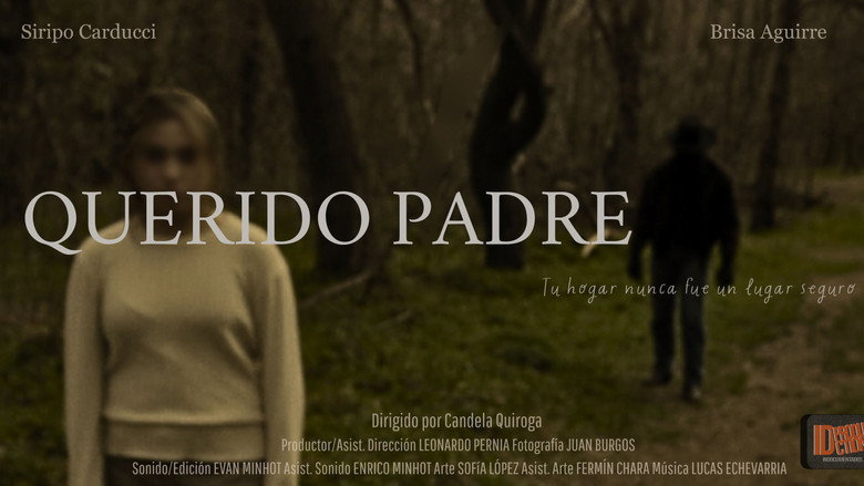 кадр из фильма Querido Padre
