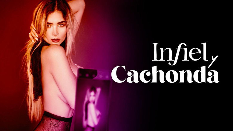 кадр из фильма Infiel y cachonda