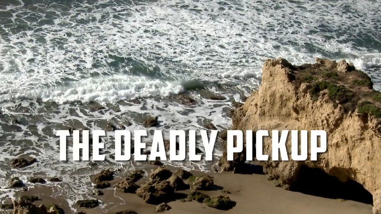 кадр из фильма Deadly Pickup