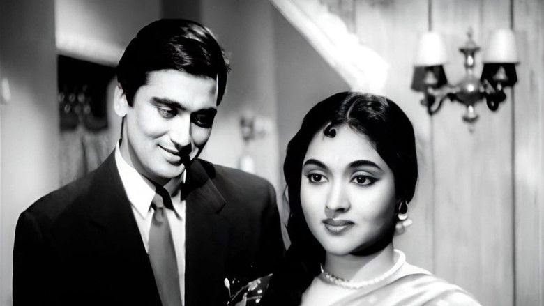 кадр из фильма Sadhna