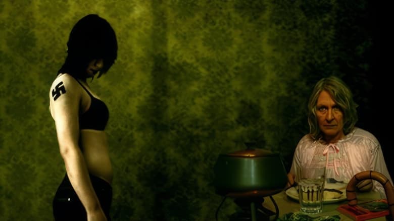 кадр из фильма Nasty Old People