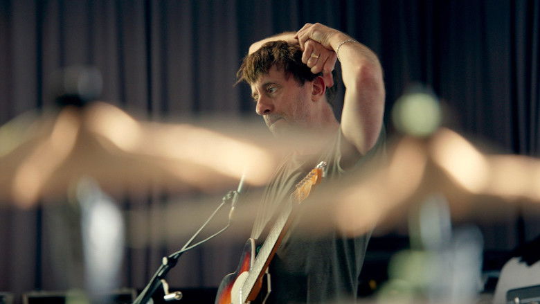 кадр из фильма blur: To the End