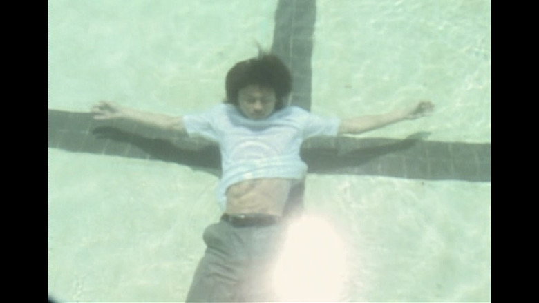 кадр из фильма 閉じる日