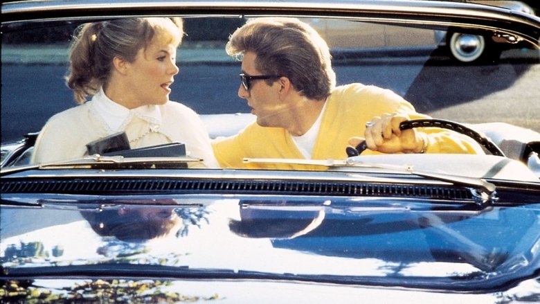 кадр из фильма Пегги Сью вышла замуж