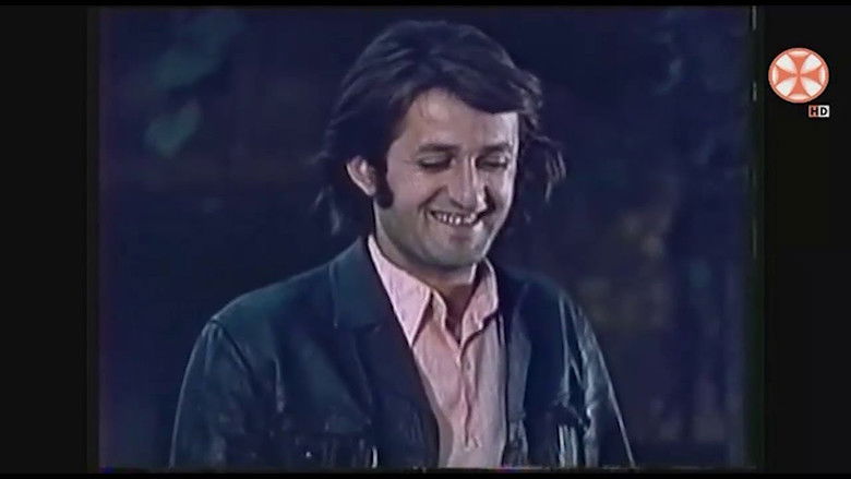 кадр из фильма Странствующие рыцари