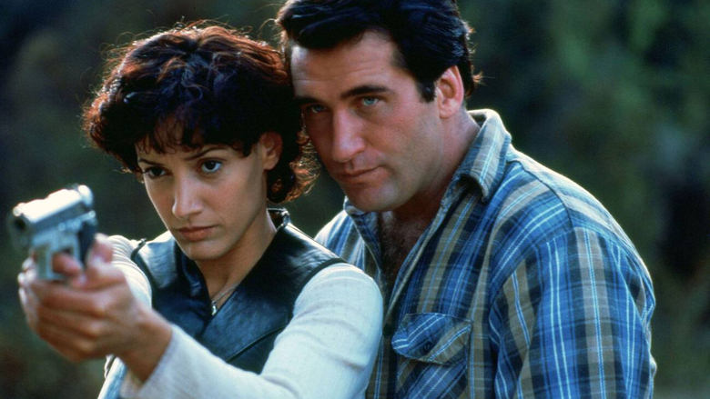 кадр из фильма Dead on Sight