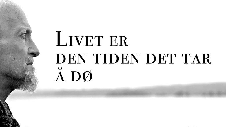 кадр из фильма Livet er den tiden det tar å dø