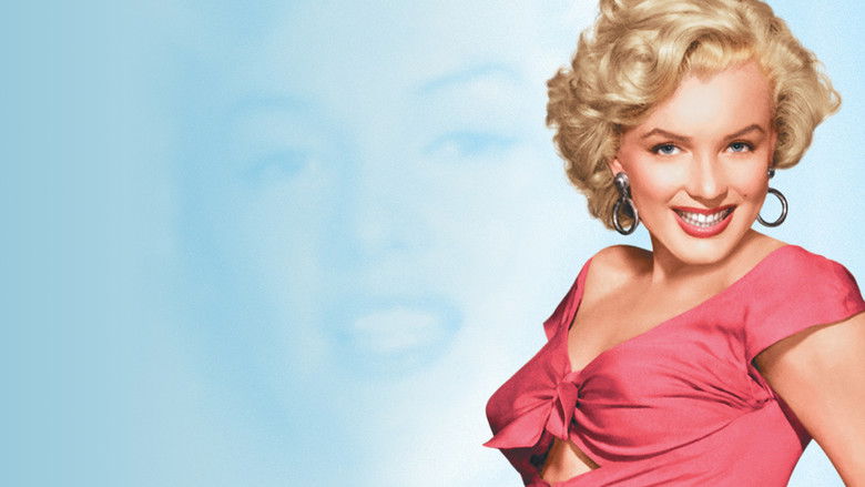 кадр из фильма Ниагара