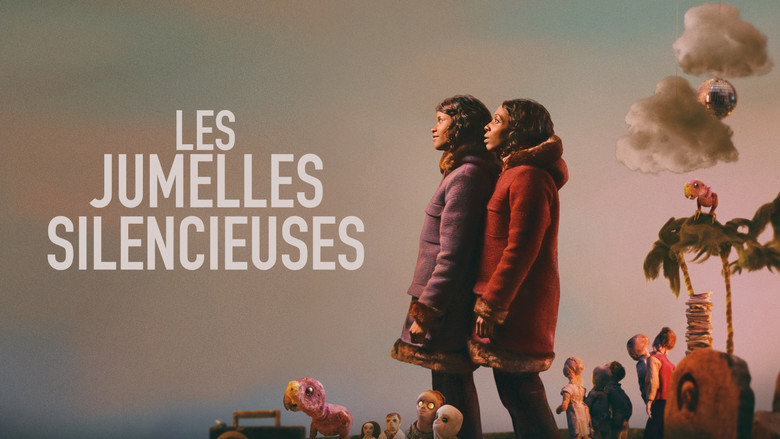 кадр из фильма Молчаливые близнецы