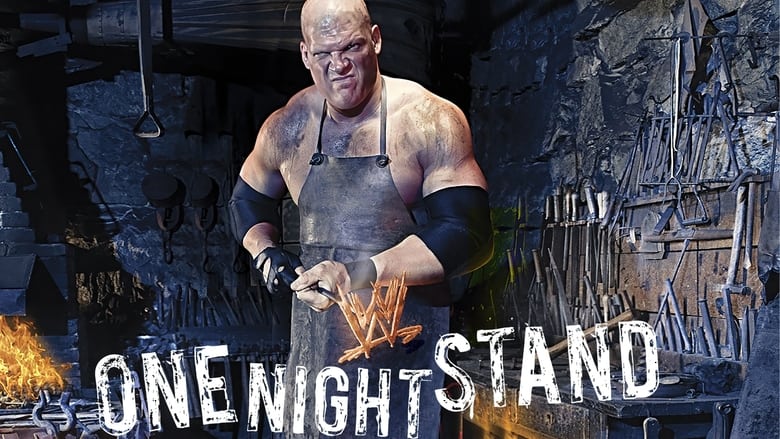 кадр из фильма WWE One Night Stand 2008
