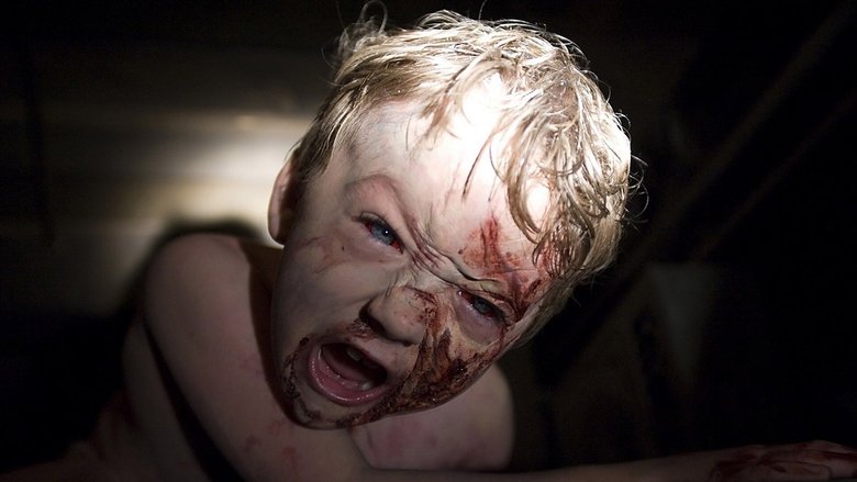 кадр из фильма Карантин