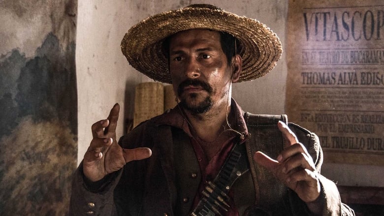 кадр из фильма Adiós al amigo