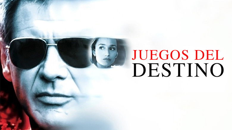 кадр из фильма Паутина лжи