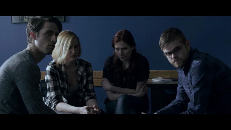 кадр из фильма Human Instincts