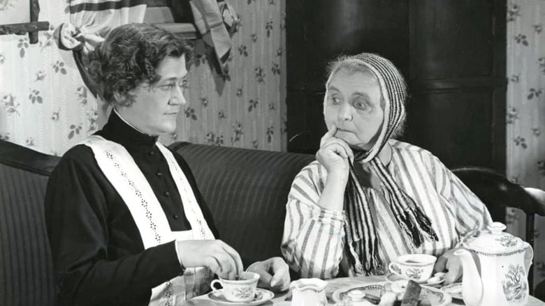 кадр из фильма Bolettes Brudefærd