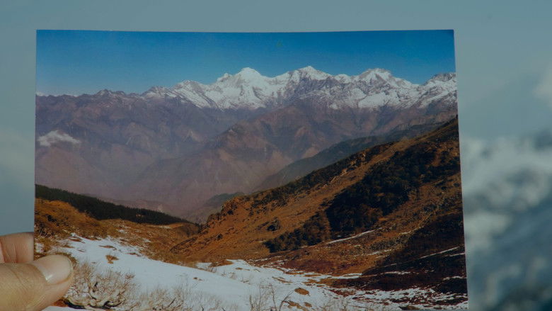 кадр из фильма 雪水消融的季節